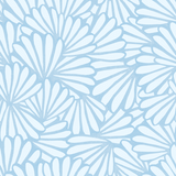 Azure Soothe Swim Shady design