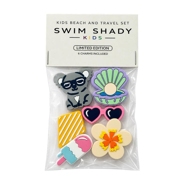 Charms Set 1