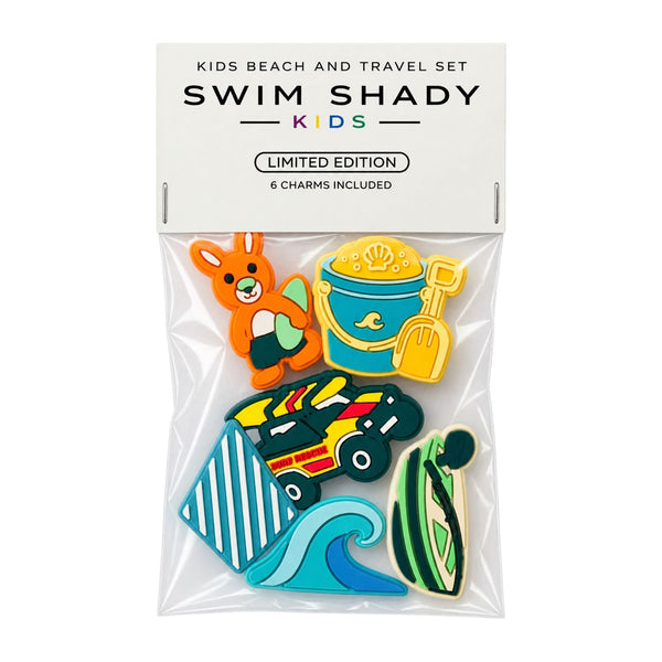 Charms Set 2