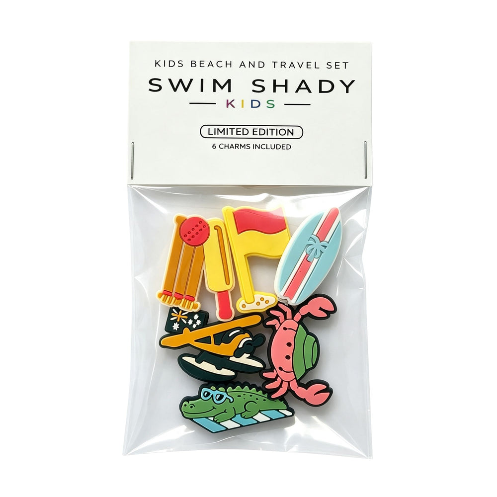 Charms Set 4