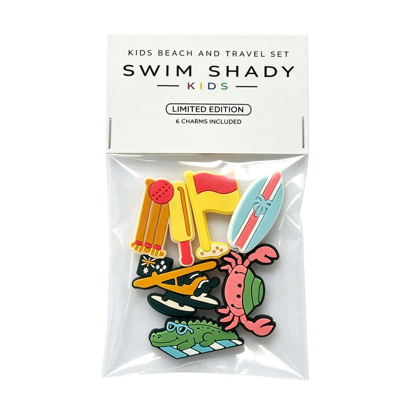 Charms Set 4