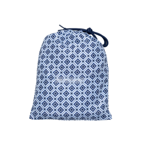 Coastal Blue Swim Shorts
