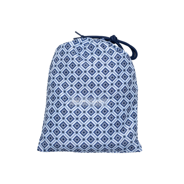 Coastal Blue Swim Shorts