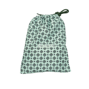 Coastal Green Swim Shorts