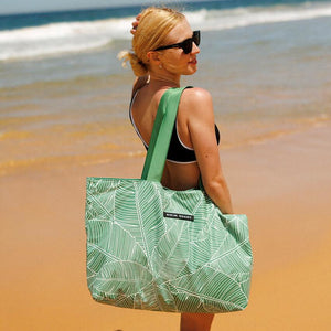 Tranquil Swim Bag