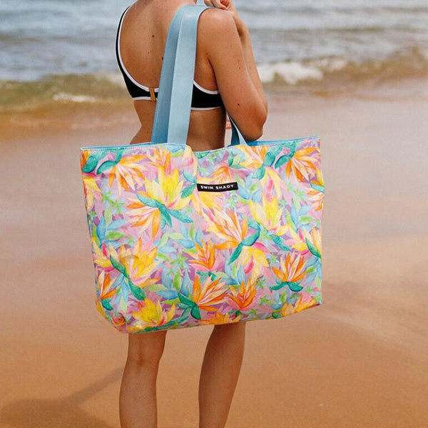 Sanctuary Swim Bag