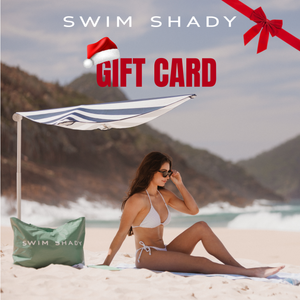 Swim Shady Gift Card