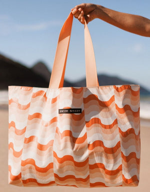 Heat Swim Bag