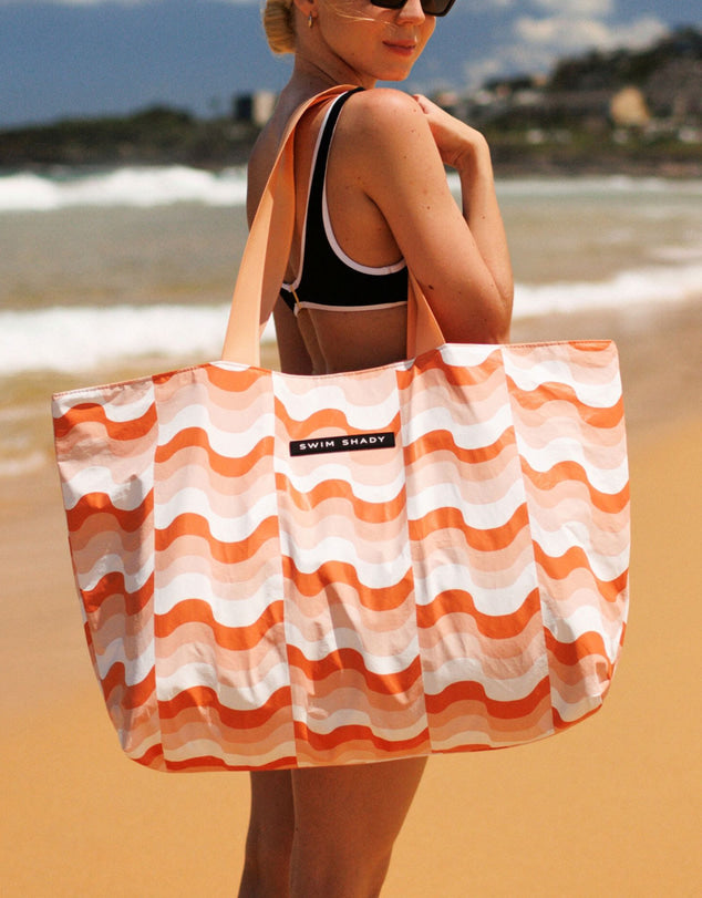 Heat Swim Bag