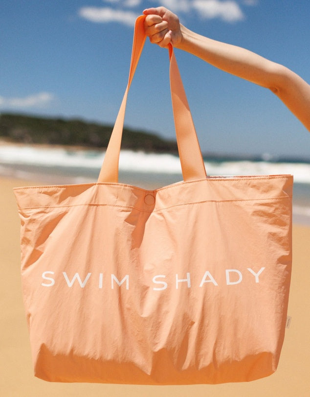 Heat Swim Bag