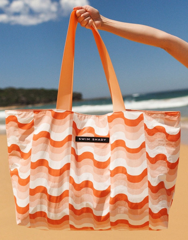 Heat Swim Bag