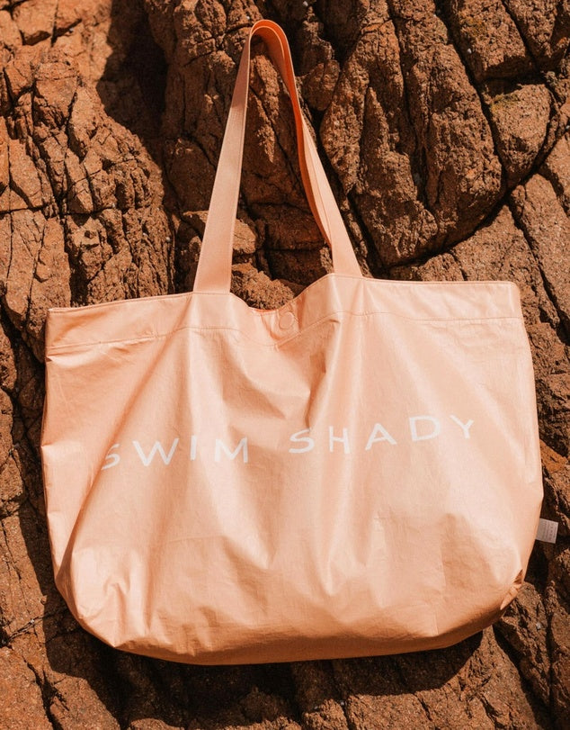 Heat Swim Bag