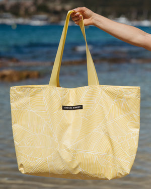 Limoncello Tranquil Swim Bag