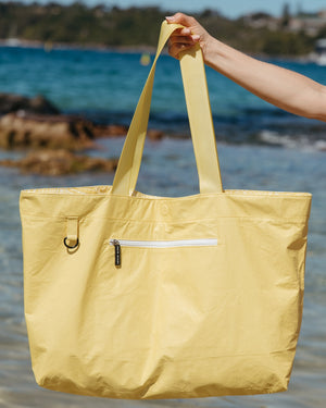 Limoncello Tranquil Swim Bag