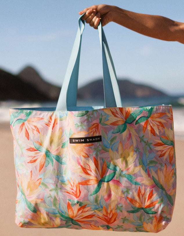 Sanctuary Swim Bag
