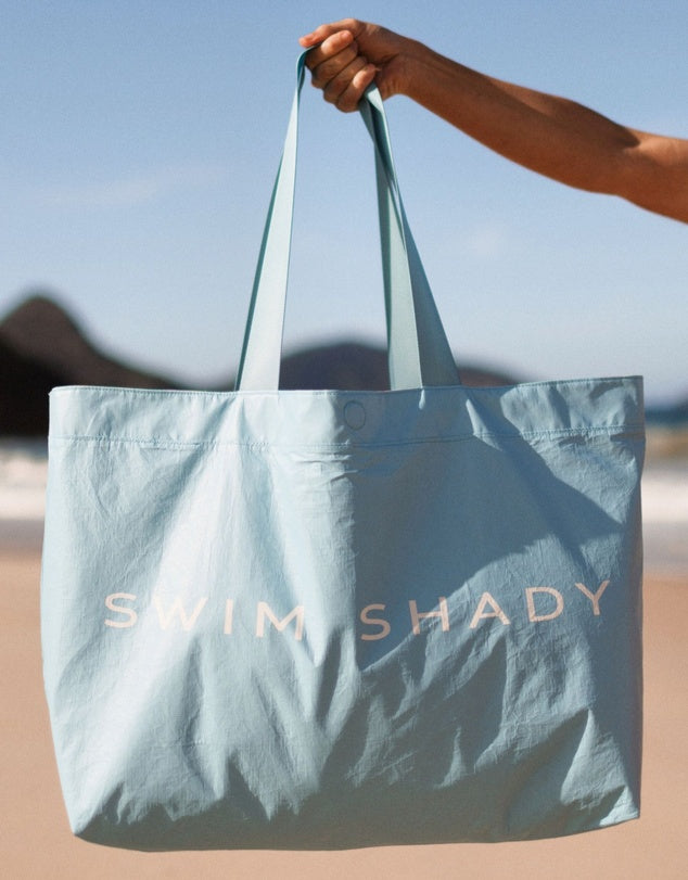 Sanctuary Swim Bag