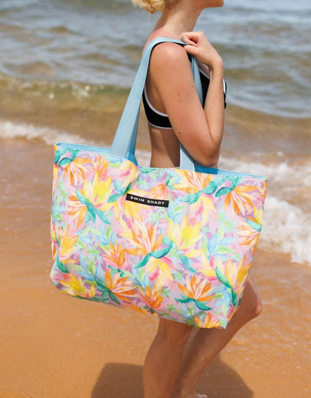 Sanctuary Swim Bag