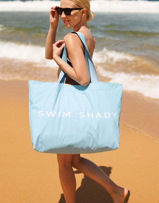 Sanctuary Swim Bag