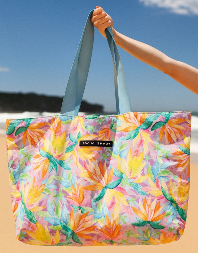 Sanctuary Swim Bag