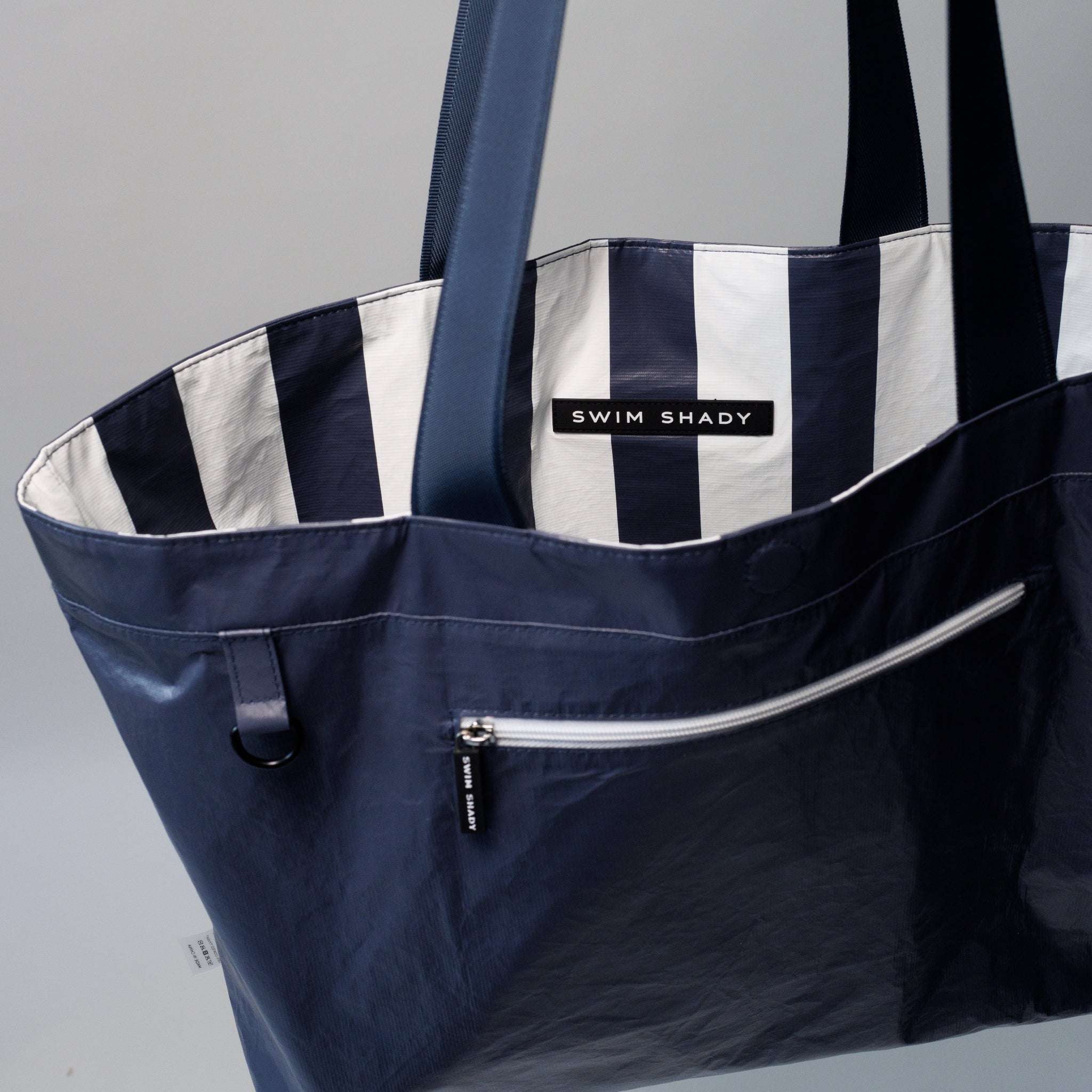 Swim Shady Fresh Swim Bag - Main Image