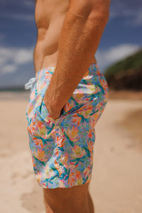 Sanctuary Swim Shorts