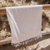 Coconut Sands Towel