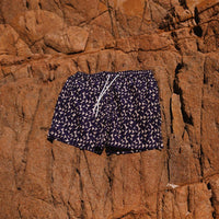 Sapphire Sand Swim Shorts