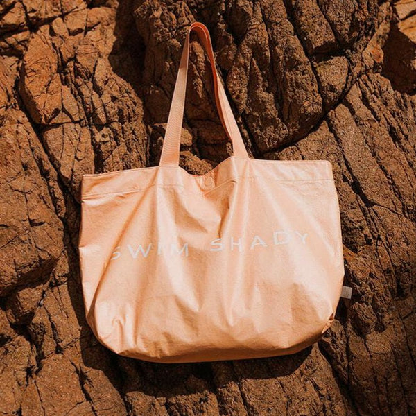 Heat Swim Bag