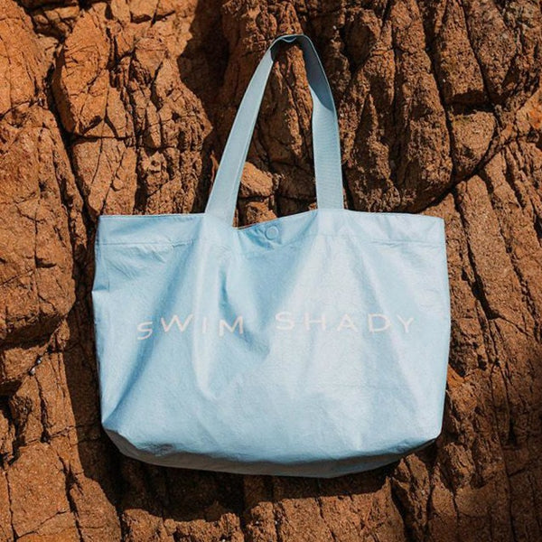 Sanctuary Swim Bag