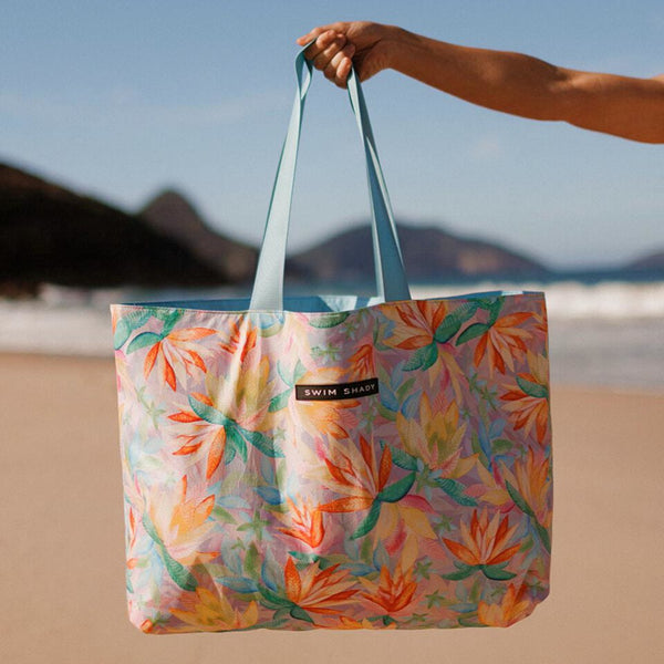 Sanctuary Swim Bag