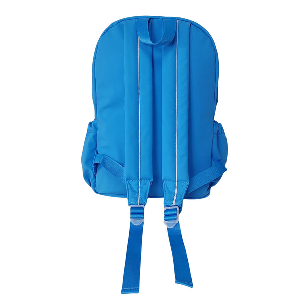 Blue / Green Charm Backpack