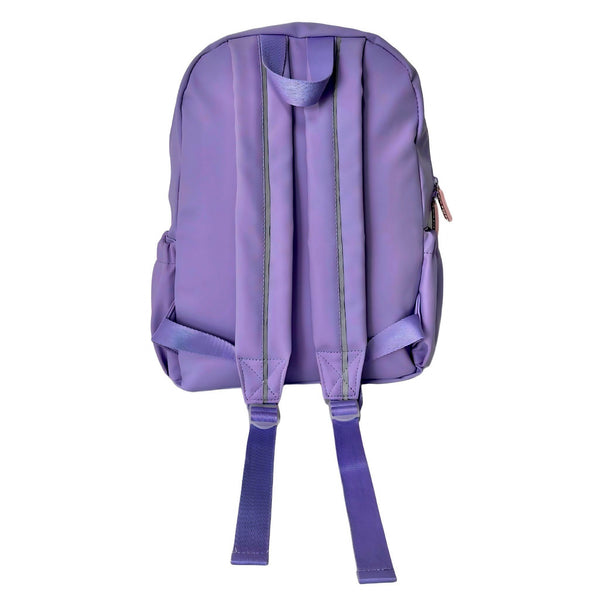 Lilac / Pink Charm Backpack